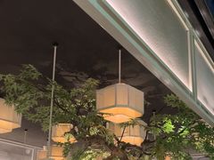 -绿茶餐厅(广州天河城店)