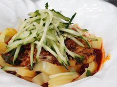 -伊帆食府·青海地方特色美食