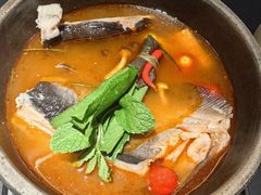 -Ameigo梅果·云贵川bistro(长宁来福士店)