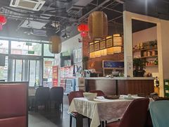 -雲蜀龙阁·金牌水煮鱼(方庄店)