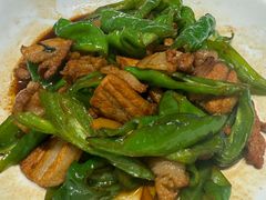 -金陵后厨·南京菜(新街口秣陵路店)