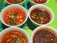 -令氏家外家周秦食府(高新店)