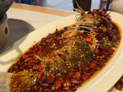 -百味地锅鸡(铜山路店)