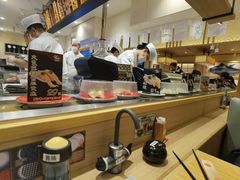-合点寿司(金虹桥商场店)