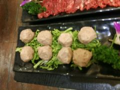 -许府牛杂·鲜牛肉火锅(梁溪万达店)
