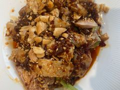 -肘子酥·天津菜·特色捞面(德云社店)