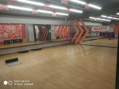 -乐刻运动健身(黄龙饭店旗舰店)