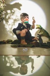 -韩国童感TOUCH PHOTO儿童摄影(朝阳分店)