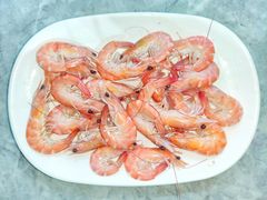 白灼虾-四川小胡子海鲜(丁村万人海鲜广场店)