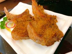 -真剑日本料理·铁板烧(贵州路店)