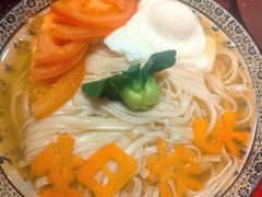 -正阳门饭庄·烤鸭·北京菜(万丰路七里庄店)