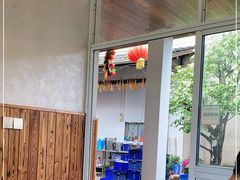 -李东农庄(中南百草园地标店)
