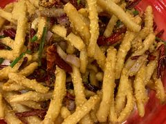 -江城燕子大排档(江汉路步行街店)