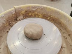 -馆陶手作坊DIY·陶艺·石塑粘土·石膏娃娃(车陂店)