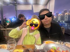 -埠口精酿夜景餐酒吧· BREWPORT BISTRO(长嘉汇重庆之眼店)