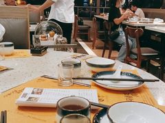 大堂-黄记煌三汁焖锅(广州曜一城店)