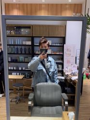 -Mentor Hair Salon