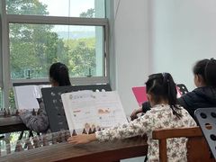 -秦汉胡同国学书院(天溢分馆)