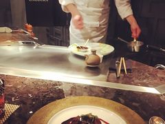 -Ginza Onodera铁板烧(外滩十八号店)