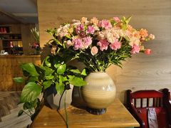 -春暖花开(西溪店)