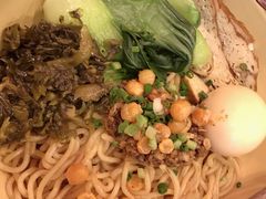 -流浪地图剁椒卤汁拌饭(未来城购物广场店)