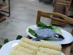 -花苑美食横琴生蚝火锅(拱北粤华路店)