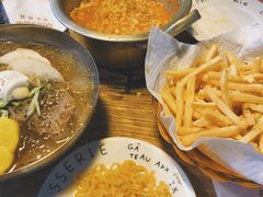 -miss密斯韩餐(平阳景苑店)