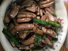 -无名氏面馆(邮电路店)