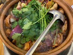 -洪大厨鸡煲(福田店)