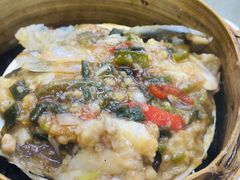 -香港蓮香樓(中環店)