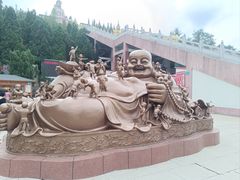-龙口南山旅游景区
