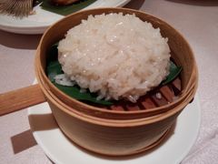 豆腐圆子-粗茶淡饭·汉口公馆(循礼门店)