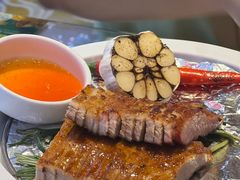 -东方山水金沙酒店-雅香阁中餐厅