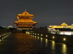 -相门城墙文化休闲景区