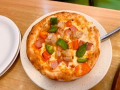 -萨莉亚意式餐厅(上下九店)