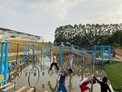 -迪茵湖田家舍生态农场
