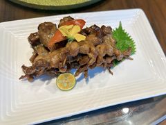 -鹰龙海畔度假酒店(咸祥店)