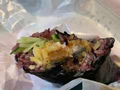 名古屋鳗鱼饭团-阿杏饭团(悦汇城店)