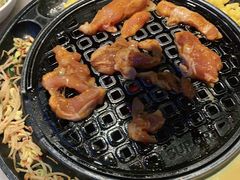 -韩宫宴炭火烤肉(昆山金鹰店)