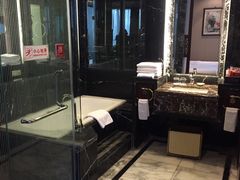 -鱼凫国都大酒店温泉