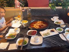 -老船舫·现做活鲜鱼馆(东郊记忆店)