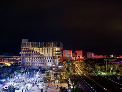 -朵云书院(滴水湖店)