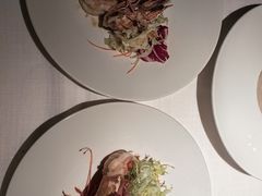 -橘洲1910花园江景西餐厅