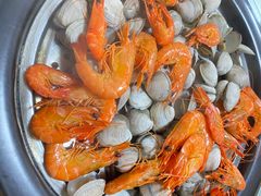 -船奇蒸汽海鲜·闽菜(八市海鲜总店)