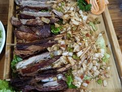 -闻香阁·清真(光荣道店)