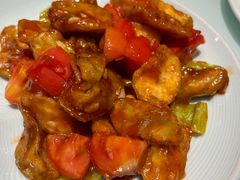 -蔡家酒楼(一德街店)