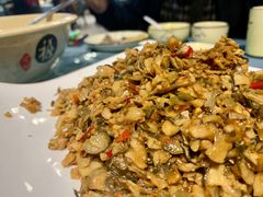 -谢三姐金奖啤酒鱼(总店)