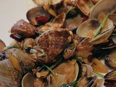 -将相和·海鲜蒸饺大连菜