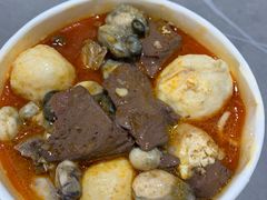 -四里沙茶面(湖滨四里店)