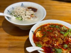 -豆相识•九九豆腐脑(牛咡桥店)